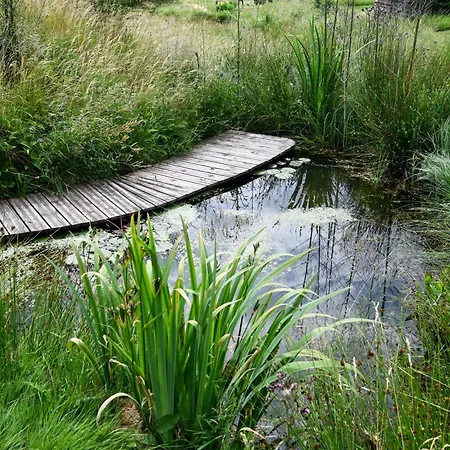 Haus Sohl Am Rothaarsteig