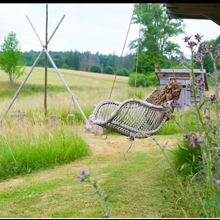 Apartamento Haus Sohl Am Rothaarsteig