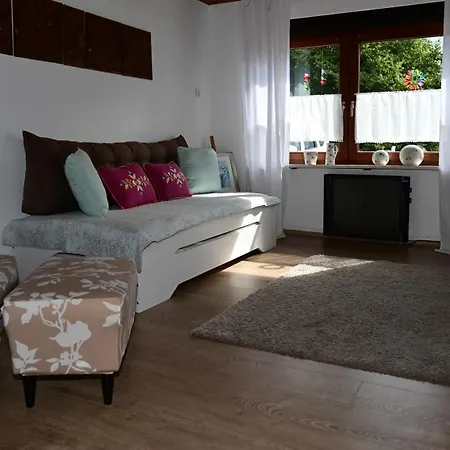 Haus Sohl Am Rothaarsteig Apartment