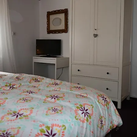 Apartment Haus Sohl Am Rothaarsteig