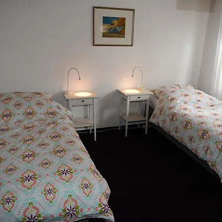 Haus Sohl Am Rothaarsteig * Bad Laasphe