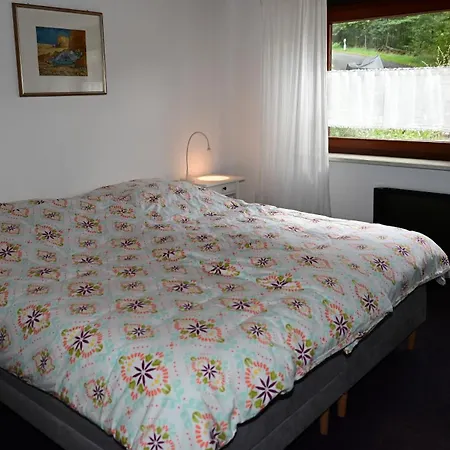 Haus Sohl Am Rothaarsteig *