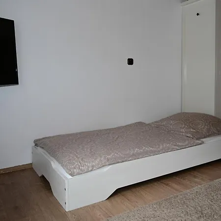 Haus Sohl Am Rothaarsteig Бад-Ласфе