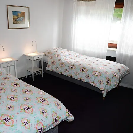 Haus Sohl Am Rothaarsteig