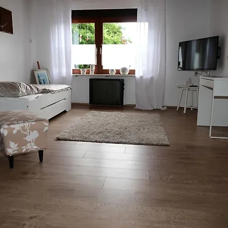 Apartment Haus Sohl Am Rothaarsteig