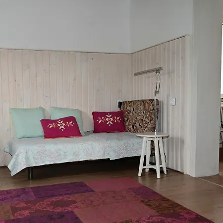 Haus Sohl Am Rothaarsteig Апартаменты *