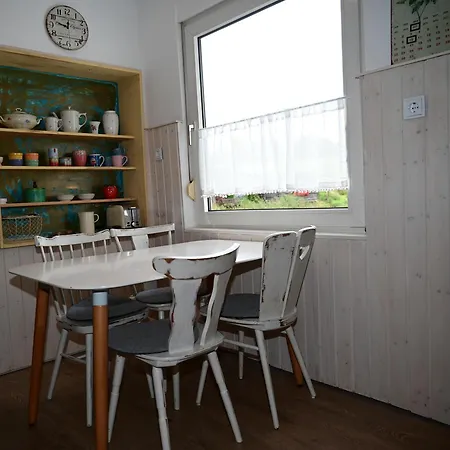 Haus Sohl Am Rothaarsteig Apartment Bad Laasphe