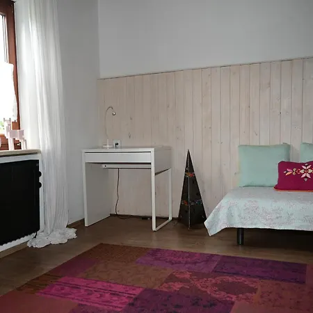 Апартаменты Haus Sohl Am Rothaarsteig Бад-Ласфе