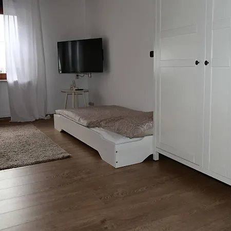 Haus Sohl Am Rothaarsteig Бад-Ласфе