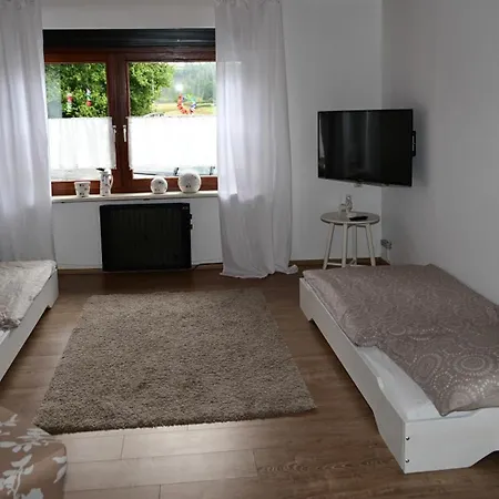 Haus Sohl Am Rothaarsteig