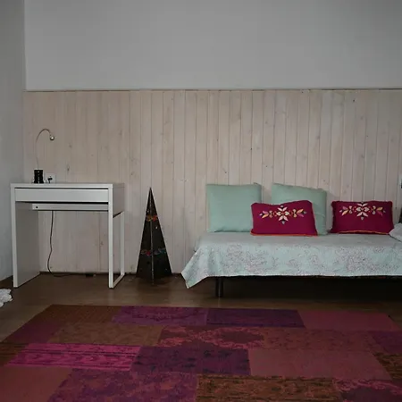 Haus Sohl Am Rothaarsteig Apartamento *