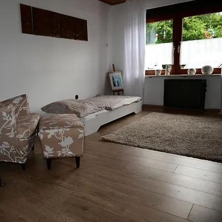 Haus Sohl Am Rothaarsteig *