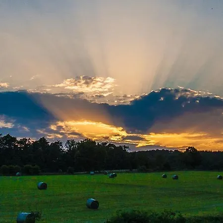 Haus Sohl Am Rothaarsteig