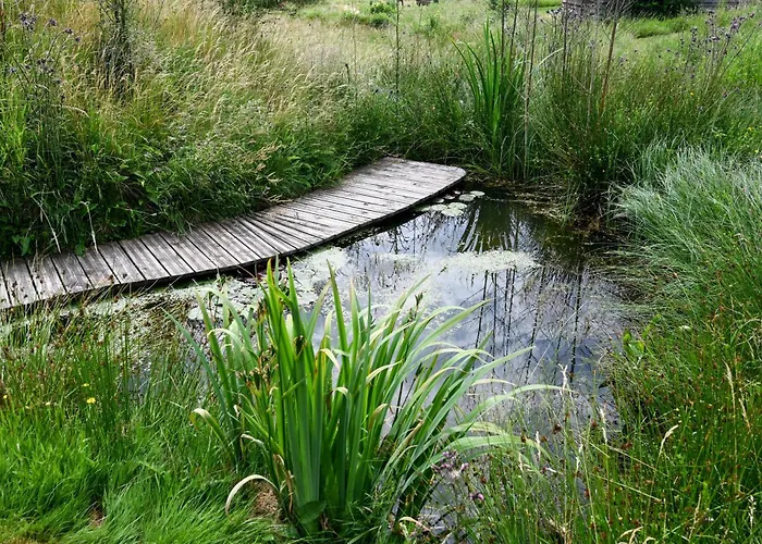 Haus Sohl Am Rothaarsteig