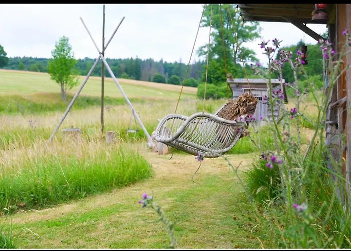 Apartmán Haus Sohl Am Rothaarsteig
