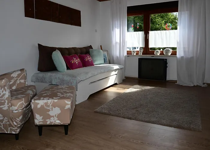 Haus Sohl Am Rothaarsteig Daire