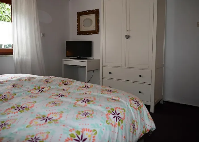 Apartmán Haus Sohl Am Rothaarsteig