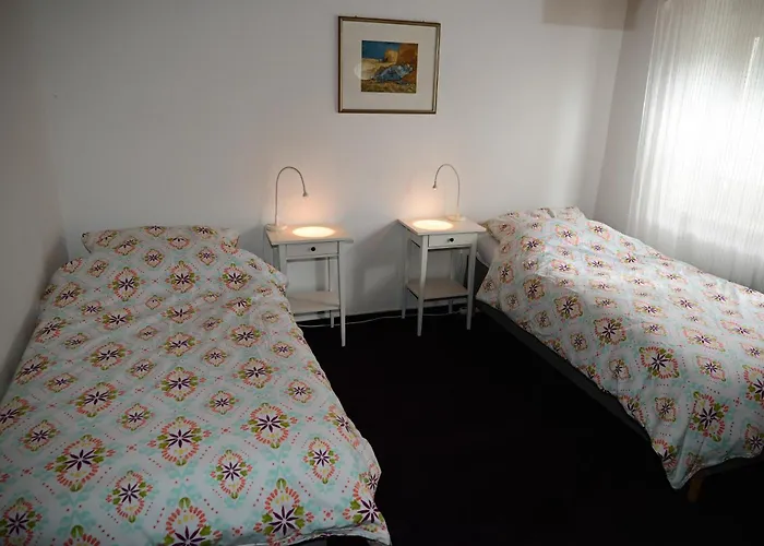 Haus Sohl Am Rothaarsteig * Bad Laasphe