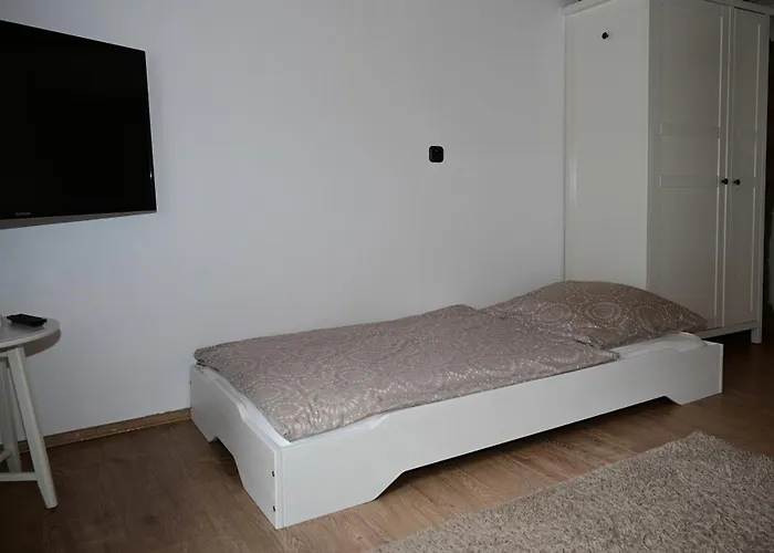 Haus Sohl Am Rothaarsteig Bad Laasphe