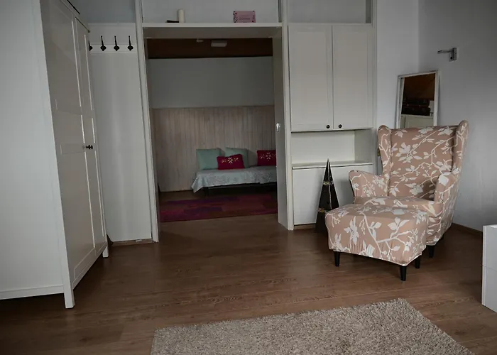 Haus Sohl Am Rothaarsteig * Bad Laasphe