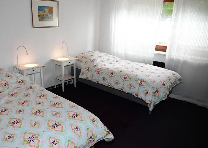 Haus Sohl Am Rothaarsteig