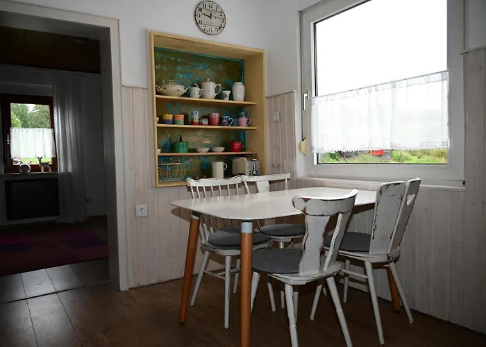 Haus Sohl Am Rothaarsteig Apartmán