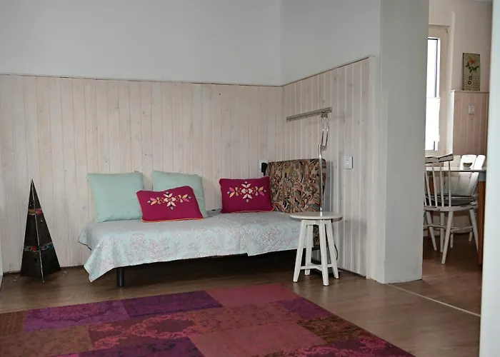 Haus Sohl Am Rothaarsteig Apartmán *