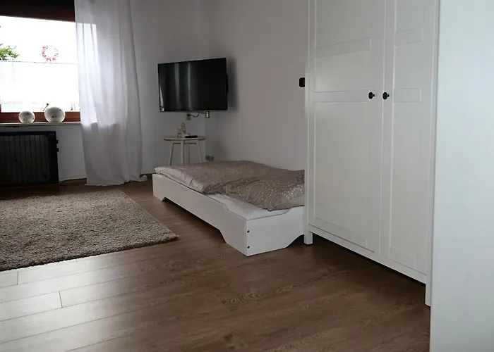 Haus Sohl Am Rothaarsteig Bad Laasphe