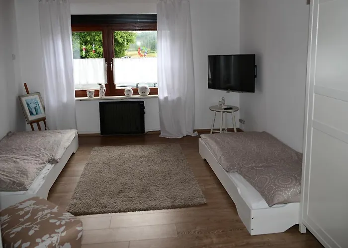 Haus Sohl Am Rothaarsteig