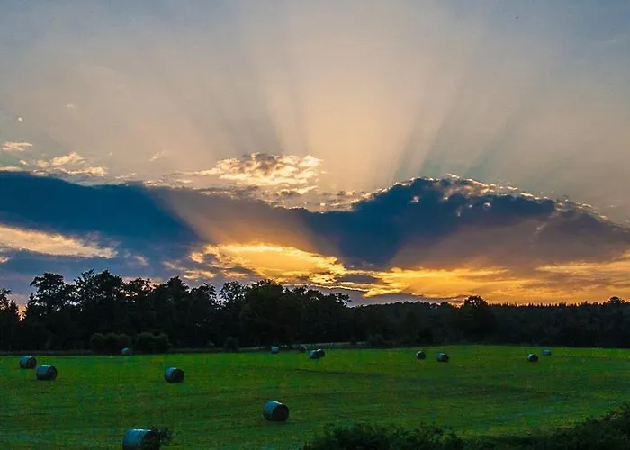 Haus Sohl Am Rothaarsteig